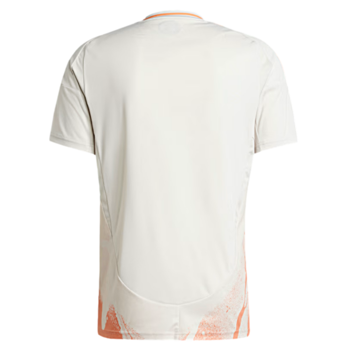 Adidas AS Roma 24/25 Away Jersey product image 2, provided for visual reference and product detail review