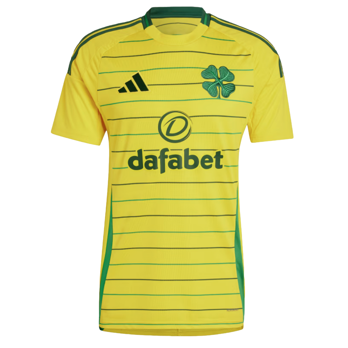 Adidas Celtic 24/25 Away Jersey product image 1, provided for visual reference and product detail review