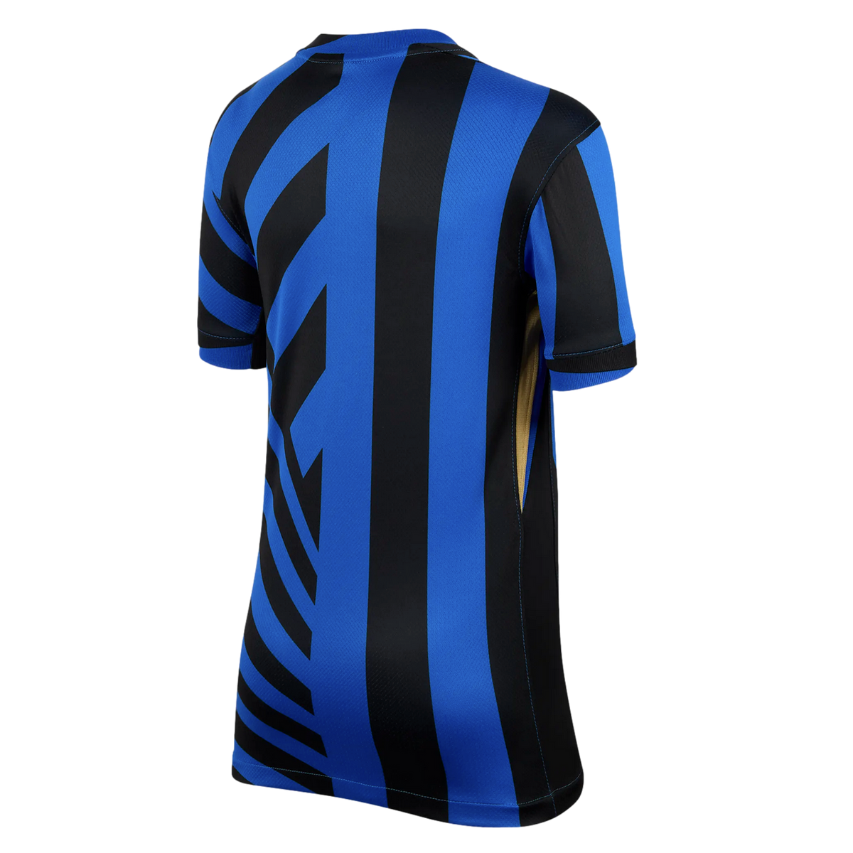 Nike Inter Milan 24/25 Youth Home Jersey product image 2, provided for visual reference and product detail review