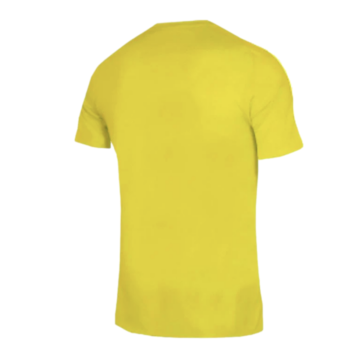 Adidas Squadra 21 Youth Jersey - Yellow product image 2, provided for visual reference and product detail review