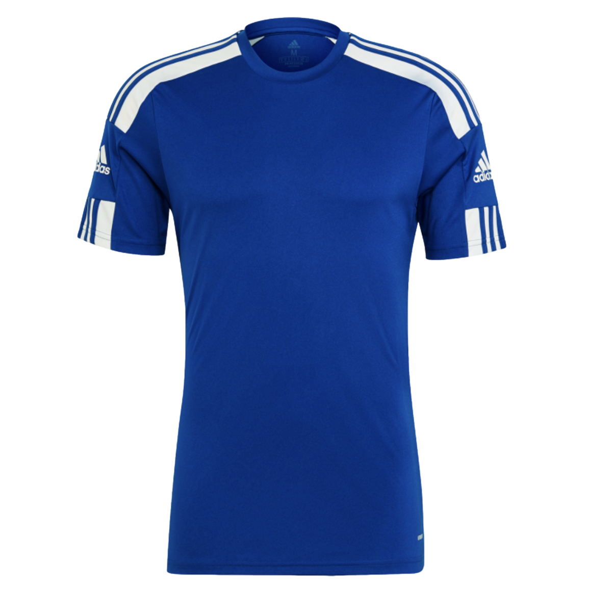 Adidas Squadra 21 Jersey - Blue product image 1, provided for visual reference and product detail review