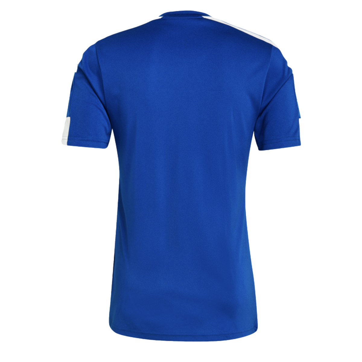 Adidas Squadra 21 Jersey - Blue product image 2, provided for visual reference and product detail review