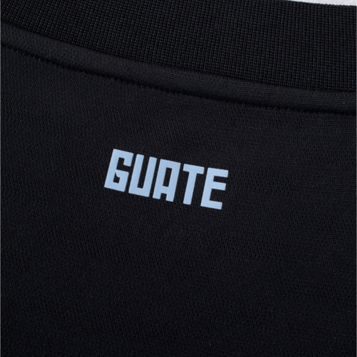 Umbro Guatemala 2025 Third Jersey product image 4, provided for visual reference and product detail review