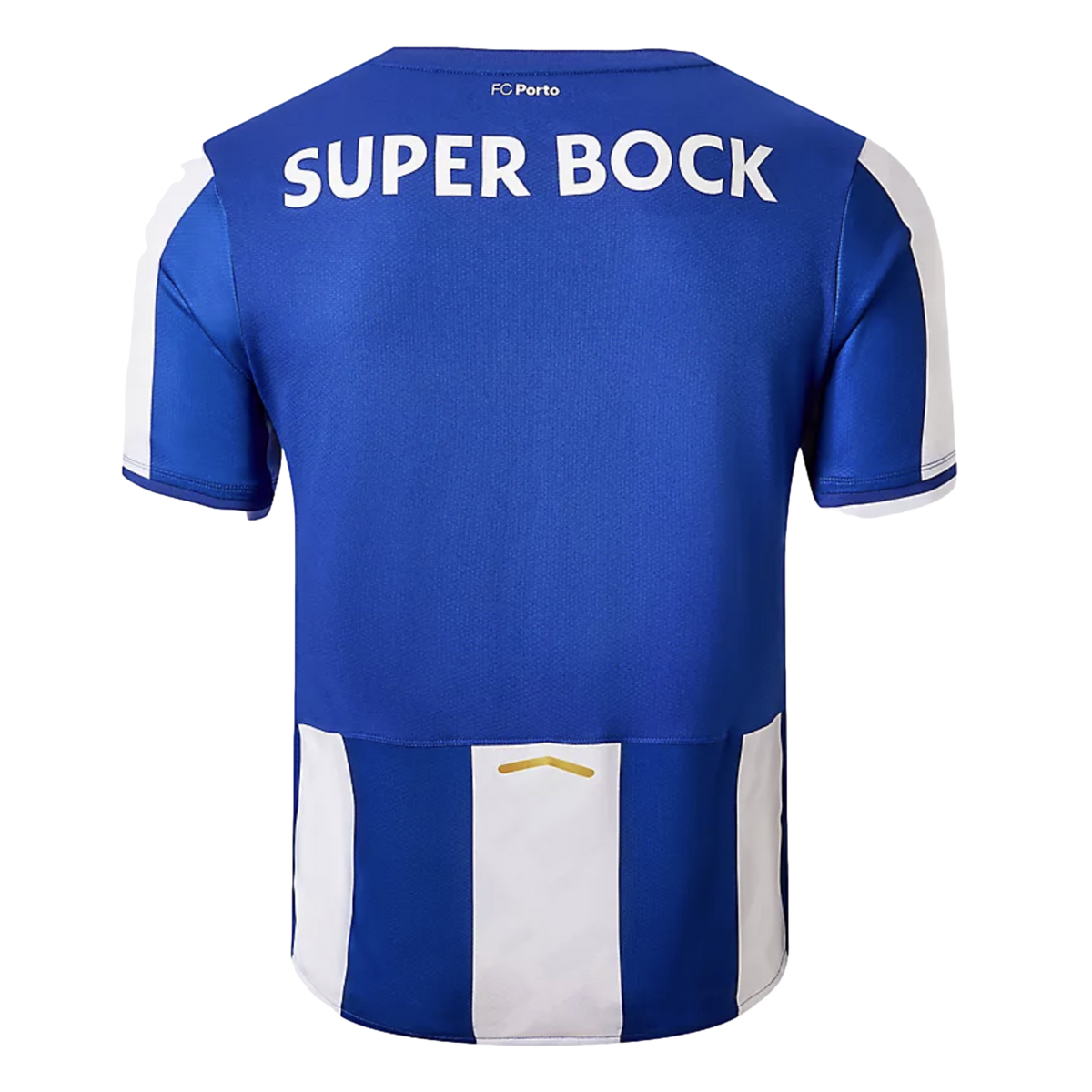 New Balance FC Porto 25/26 Home Jersey product image 2, provided for visual reference and product detail review
