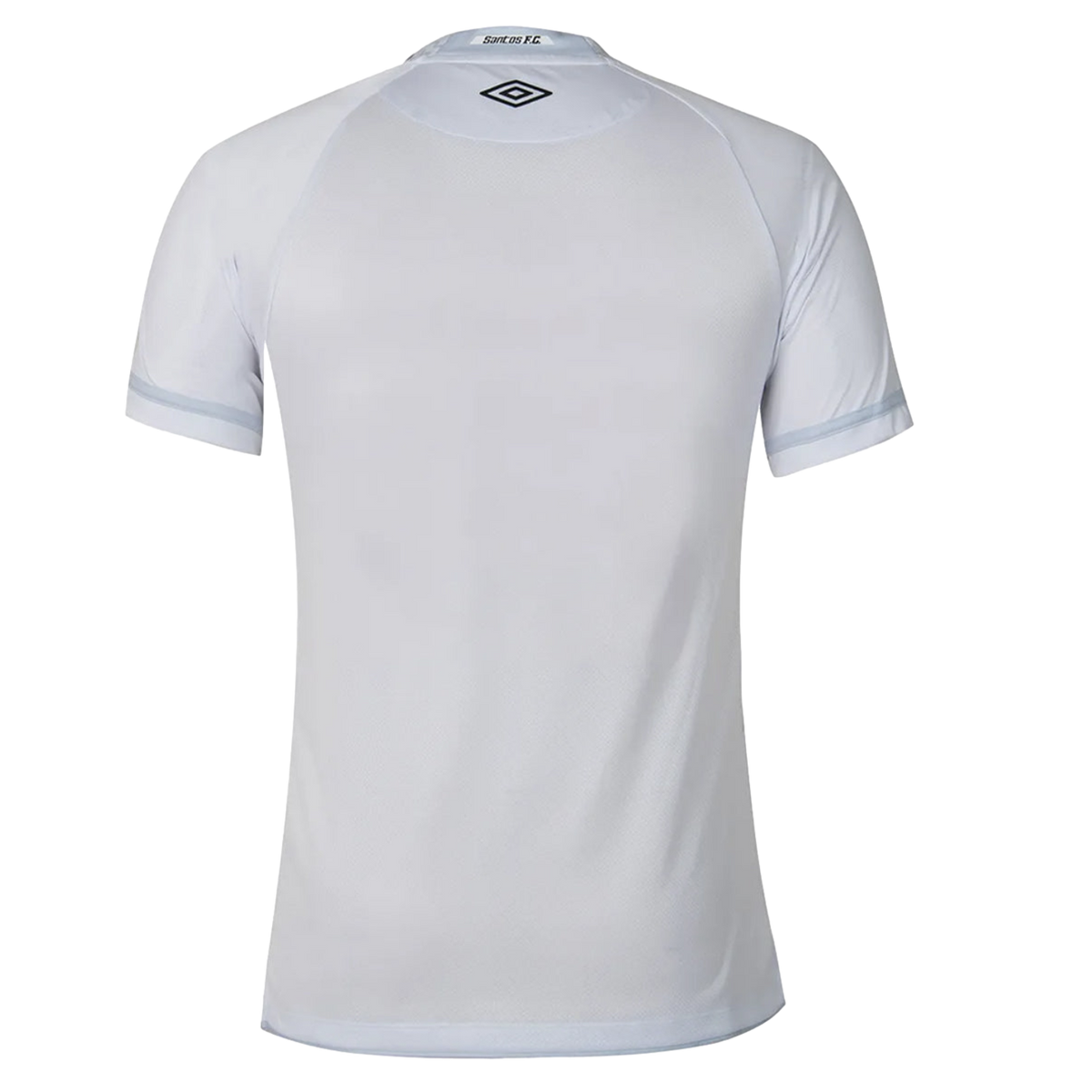 Umbro Santos FC 25/26 Home Jersey product image 2, provided for visual reference and product detail review