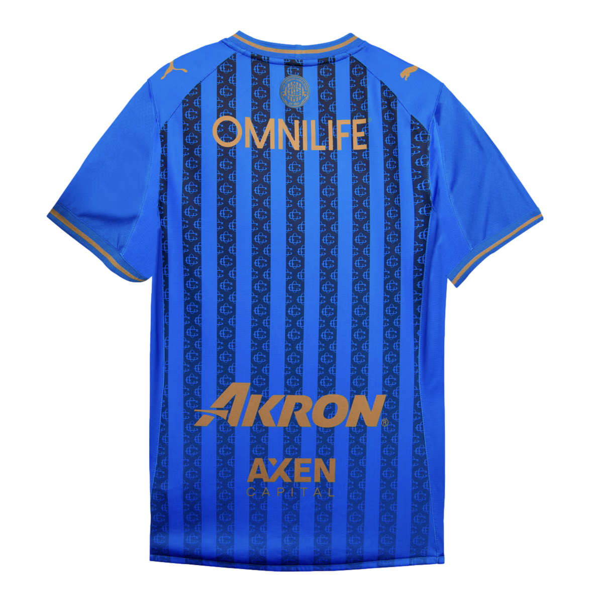 Chivas 25/26 Youth Third Jersey product image 2, provided for visual reference and product detail review