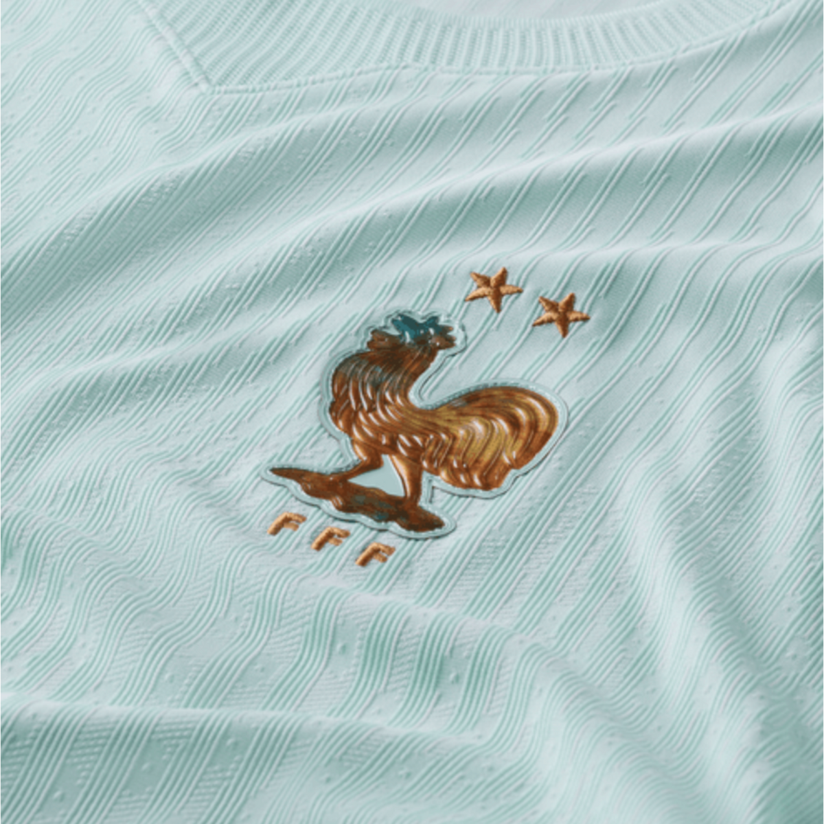 Nike France 2026 Authentic Away Jersey product image 5, provided for visual reference and product detail review