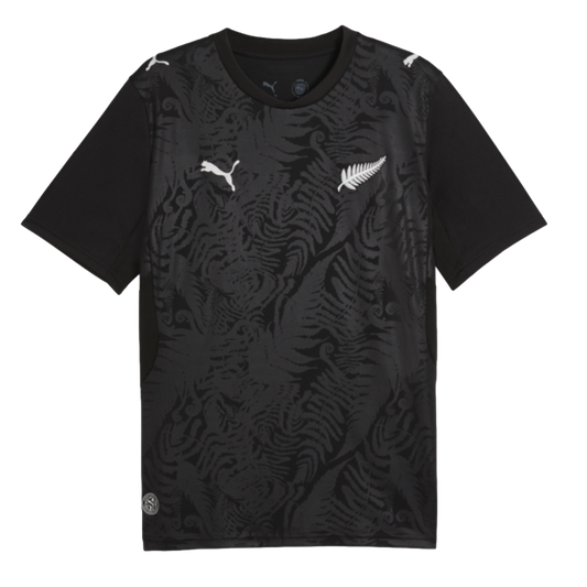 Puma New Zealand 2026 Home Jersey product image 1, provided for visual reference and product detail review