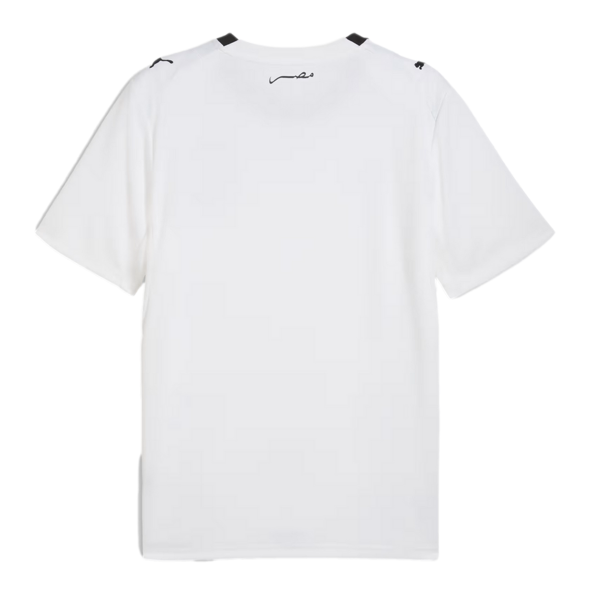 Puma Egypt 2026 Away Jersey product image 2, provided for visual reference and product detail review