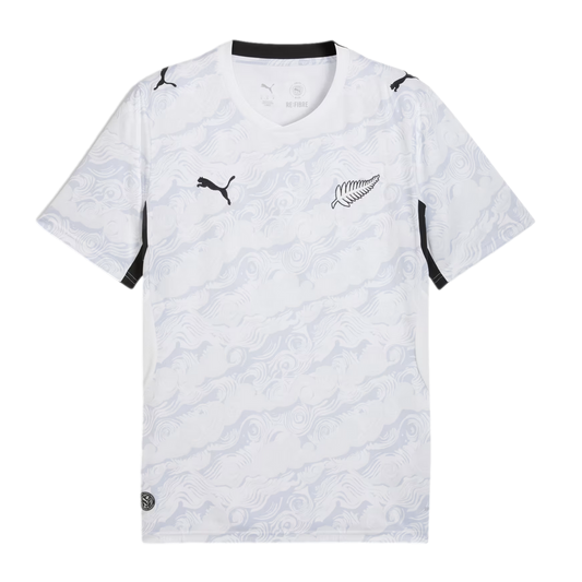 Puma New Zealand 2026 Away Jersey product image 1, provided for visual reference and product detail review