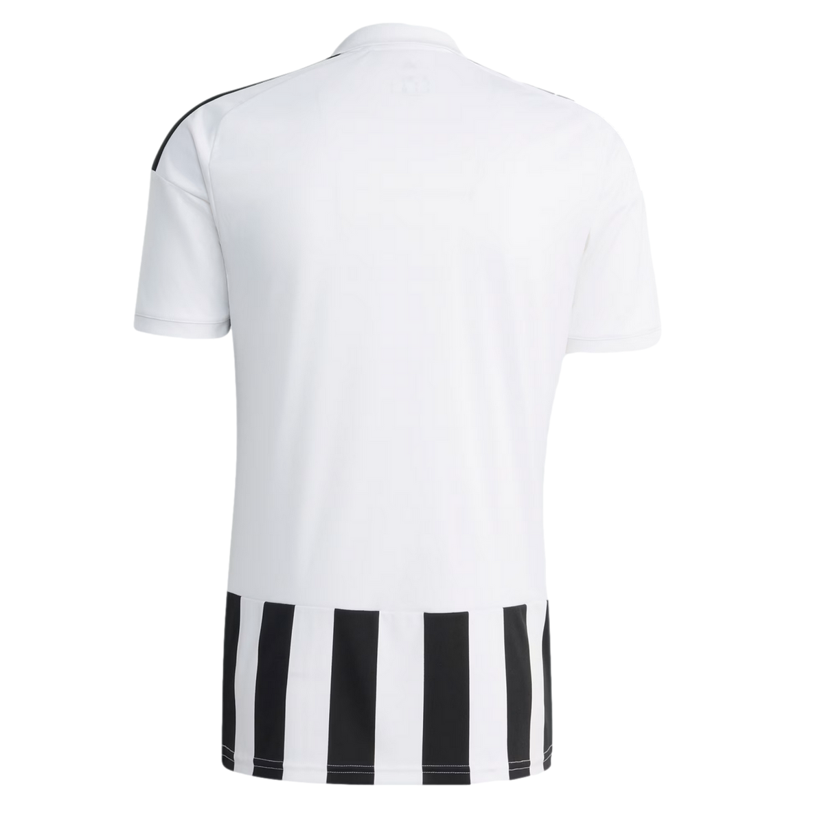 Adidas Juventus 26/27 Home Jersey product image 2, provided for visual reference and product detail review