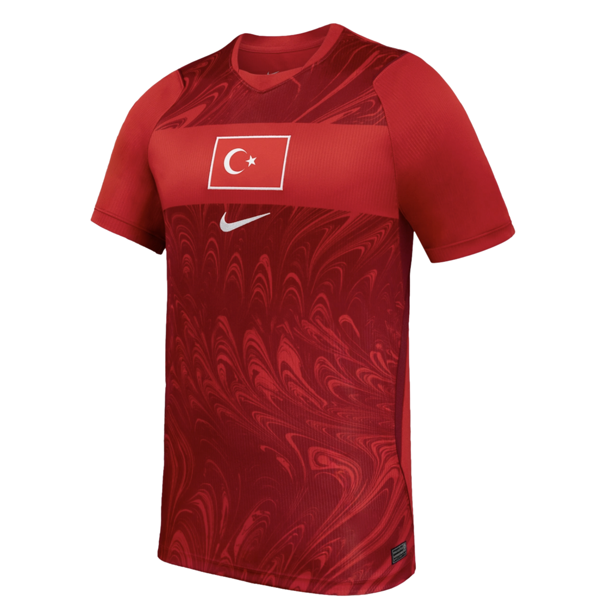 Nike Turkey 2026 Youth Home Jersey product image 1, provided for visual reference and product detail review