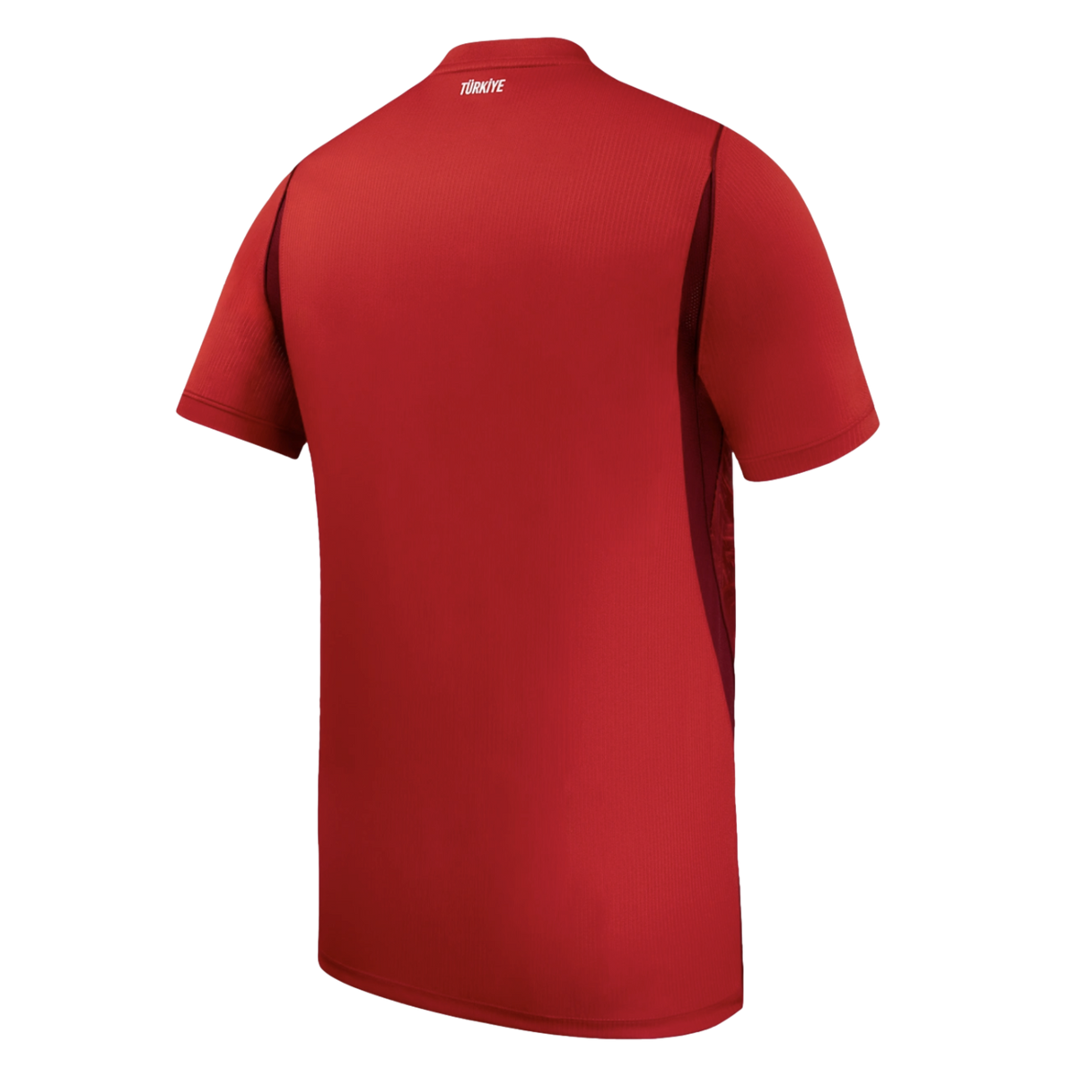 Nike Turkey 2026 Youth Home Jersey product image 2, provided for visual reference and product detail review