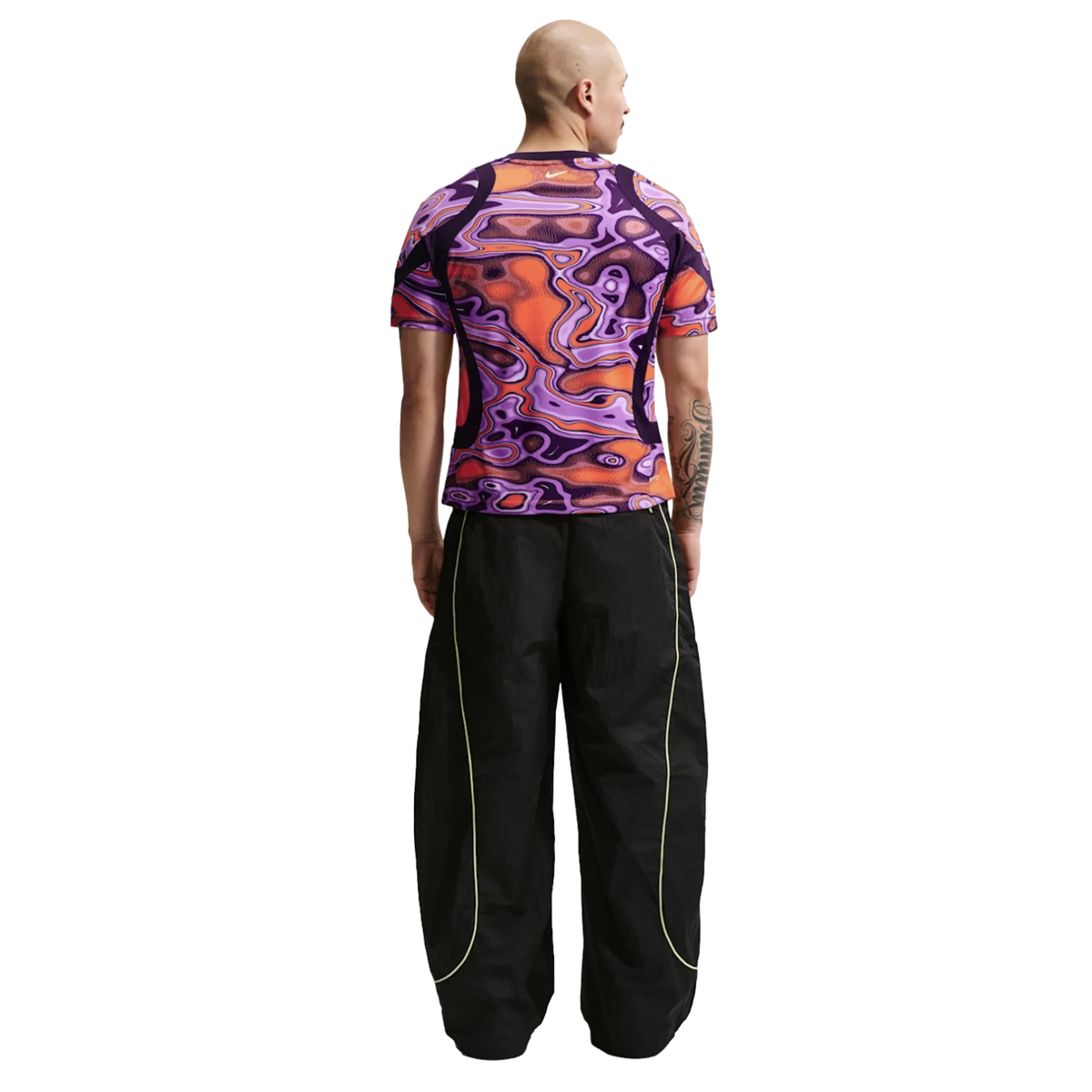 Nike Project F.R.O.G. Liquify Jersey product image 2, provided for visual reference and product detail review