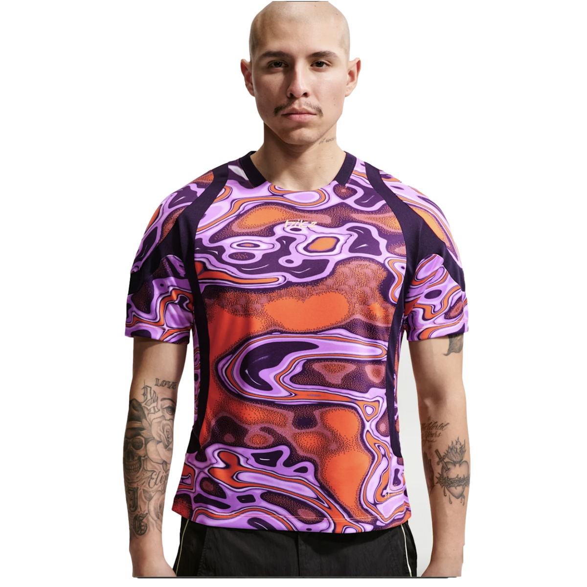 Nike Project F.R.O.G. Liquify Jersey product image 3, provided for visual reference and product detail review