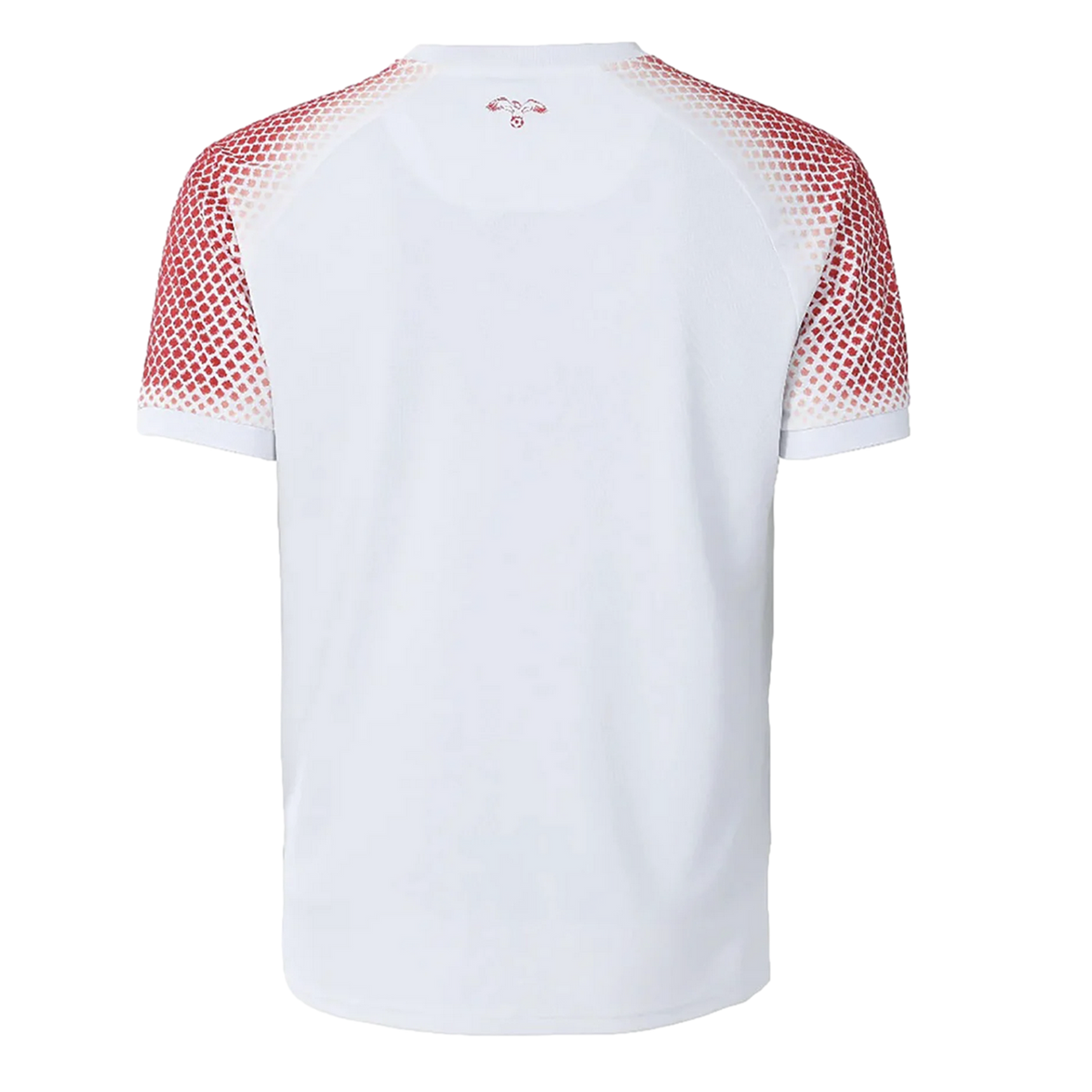 Kelme Jordan 2026 Authentic Home Jersey product image 2, provided for visual reference and product detail review
