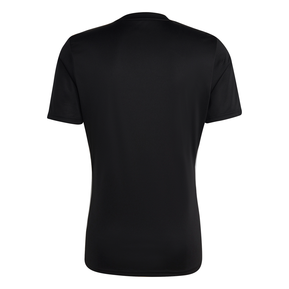 adidas Tabela 23 Jersey - Black product image 2, provided for visual reference and product detail review