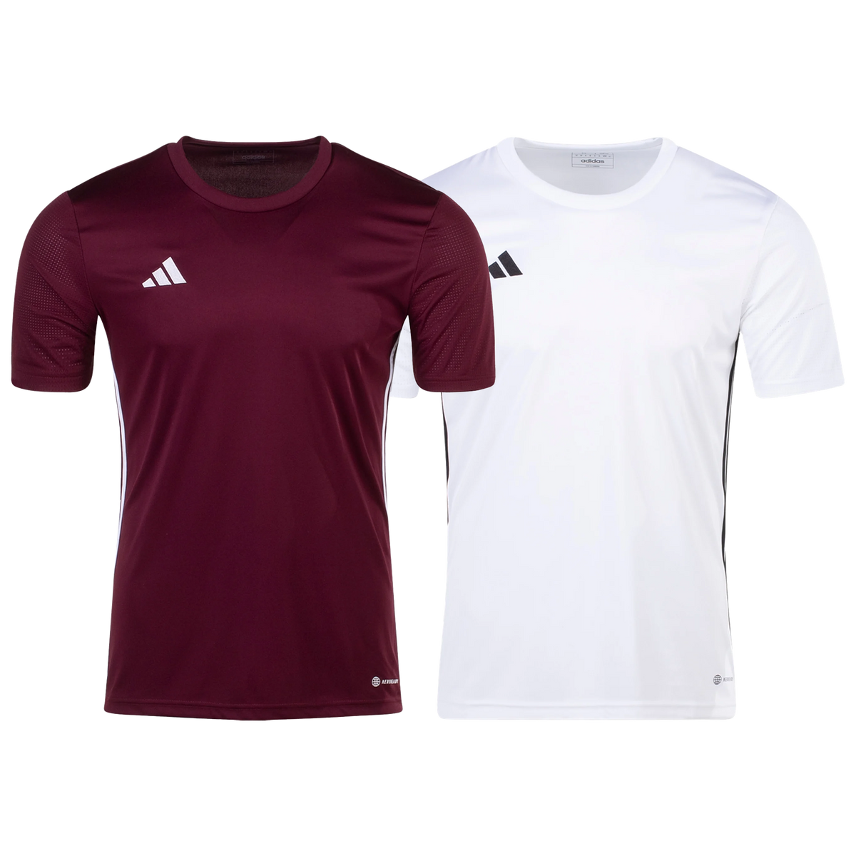 adidas Tabela 23 Liv Rec Jersey Set product image 1, provided for visual reference and product detail review