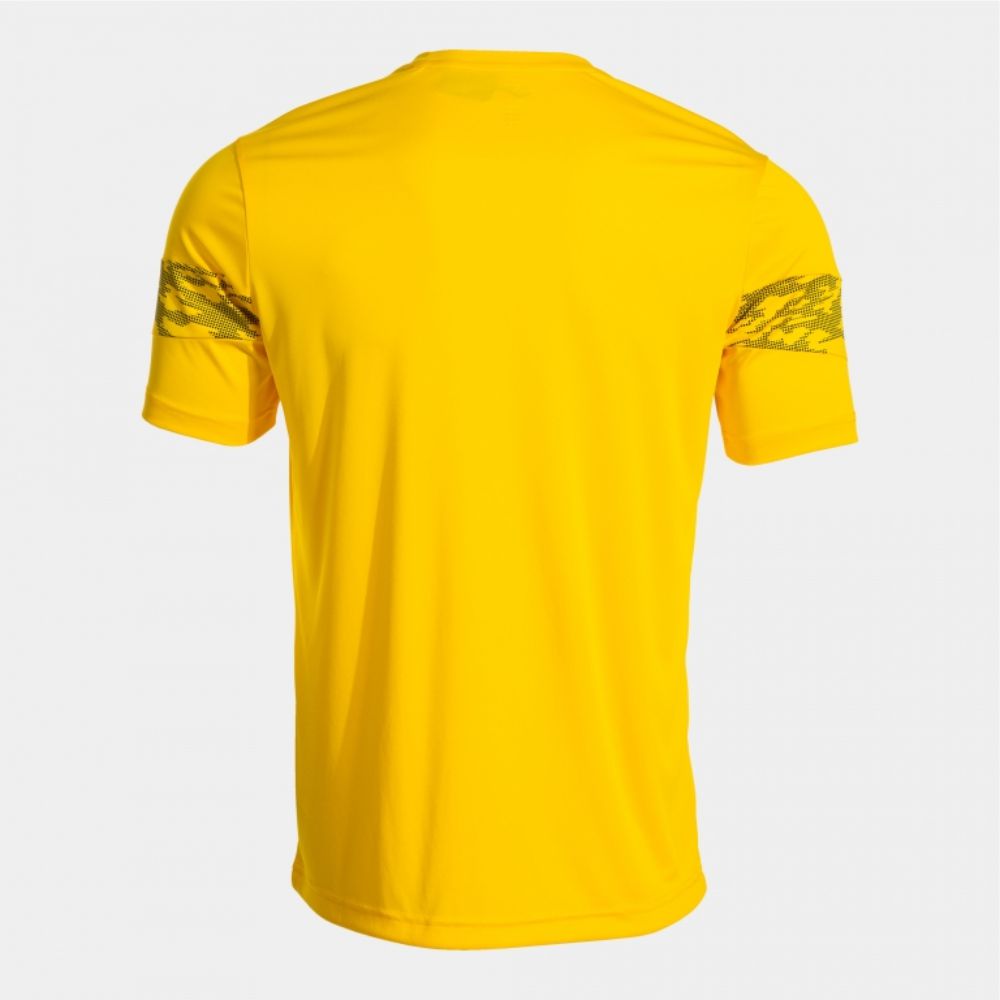 (JOMA-104263.907) Joma Championship VIII Jersey - Yellow product image 2, provided for visual reference and product detail