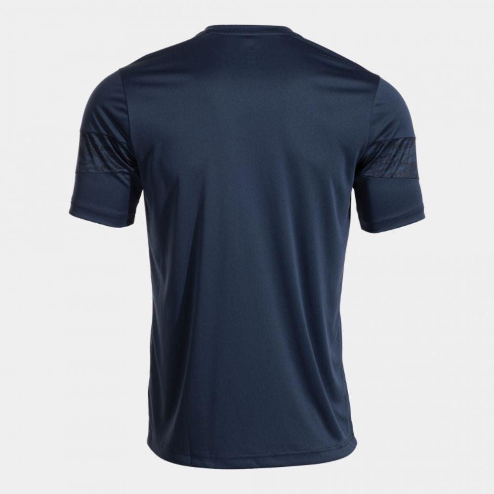 (JOMA-104263.339) Joma Championship VIII Jersey - Navy Blue product image 2, provided for visual reference and product