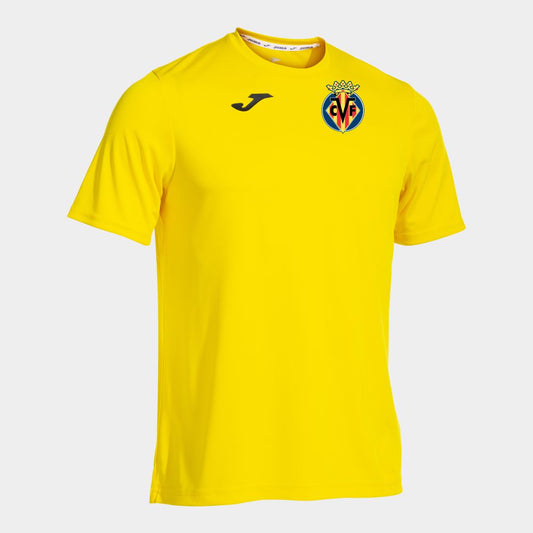 (JOMA-100052.900) Joma Combi Jersey - Yellow product image 1, provided for visual reference and product detail review