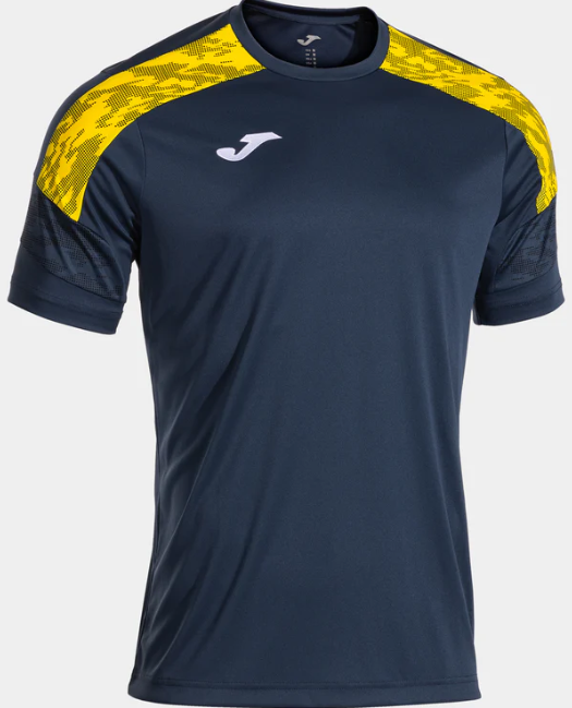 (JOMA-104263.339) Joma Championship VIII Jersey - Navy Blue product image 1, provided for visual reference and product