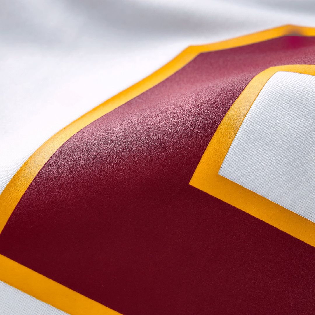 Men's Washington Commanders Sean Taylor Nike Black Hail product image 24