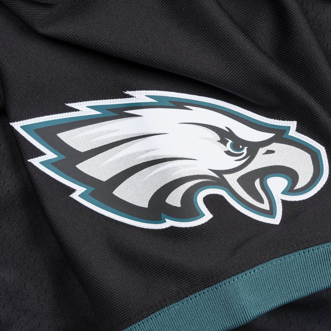 Men's Philadelphia Eagles Brian Dawkins Mitchell & Ness product image 10