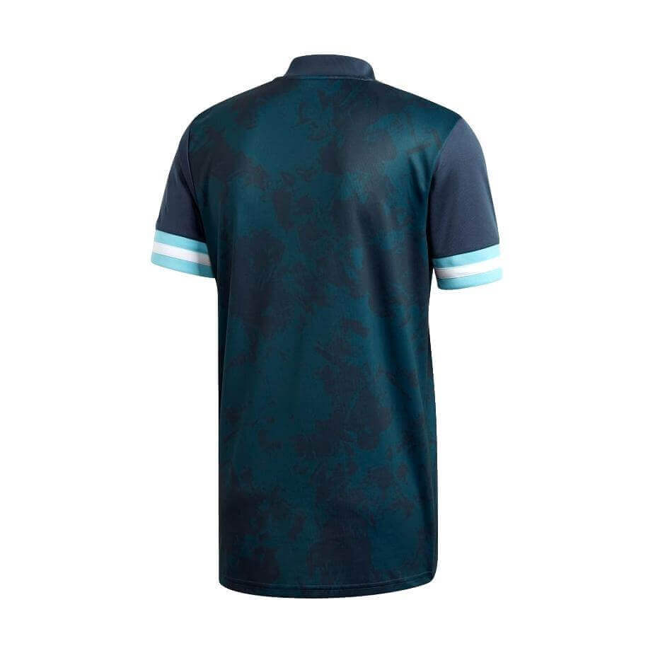 Adidas Argentina 2020 Away Jersey product image 2, provided for visual reference and product detail review