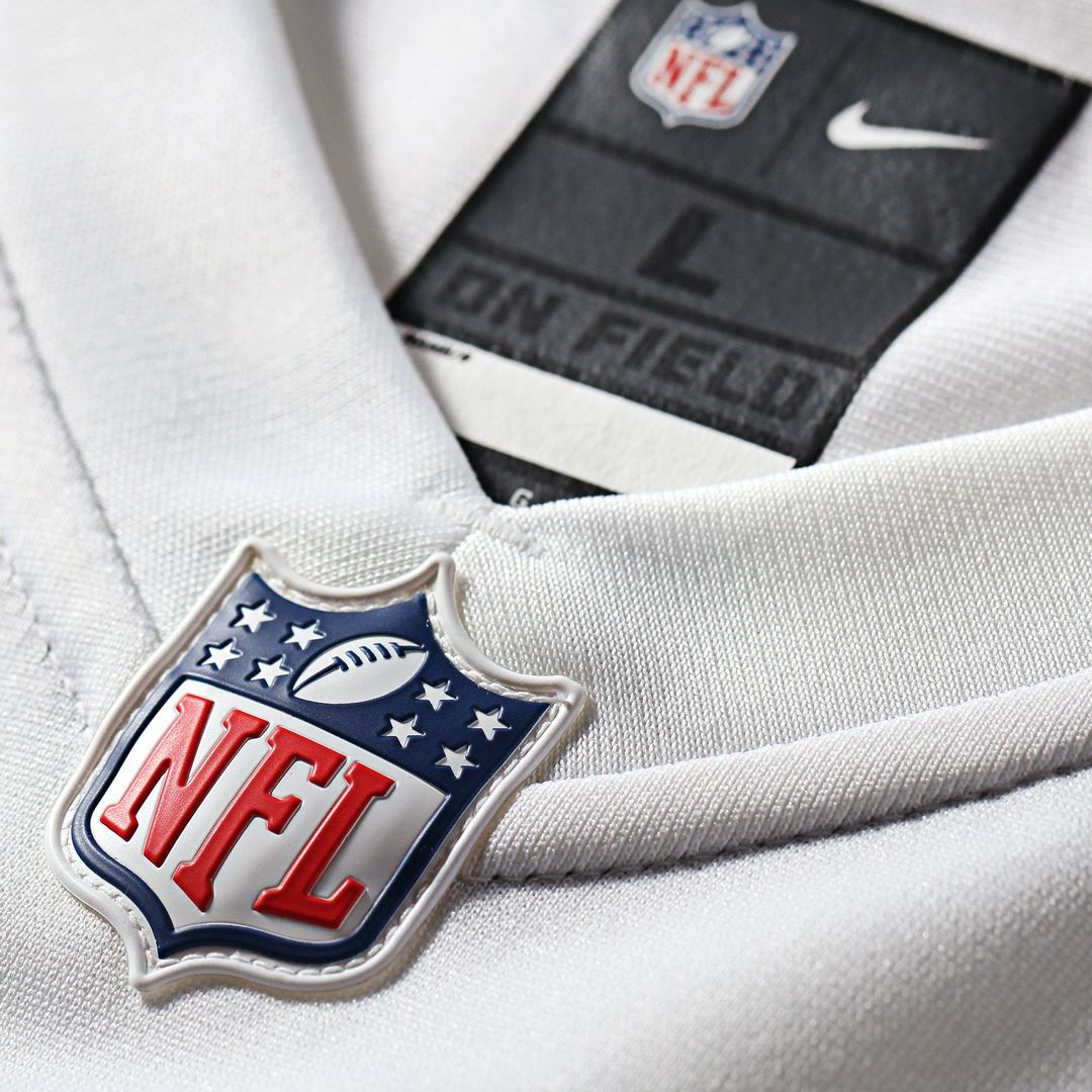Men's Buffalo Bills Josh Allen Nike Red Alternate Game product image 30