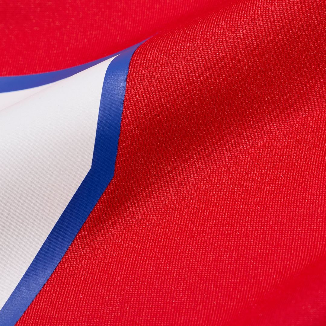 Men's Buffalo Bills Keon Coleman Nike Red Alternate Game product image 11