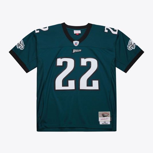 Men's Philadelphia Eagles Duce Staley Mitchell & Ness product image 1