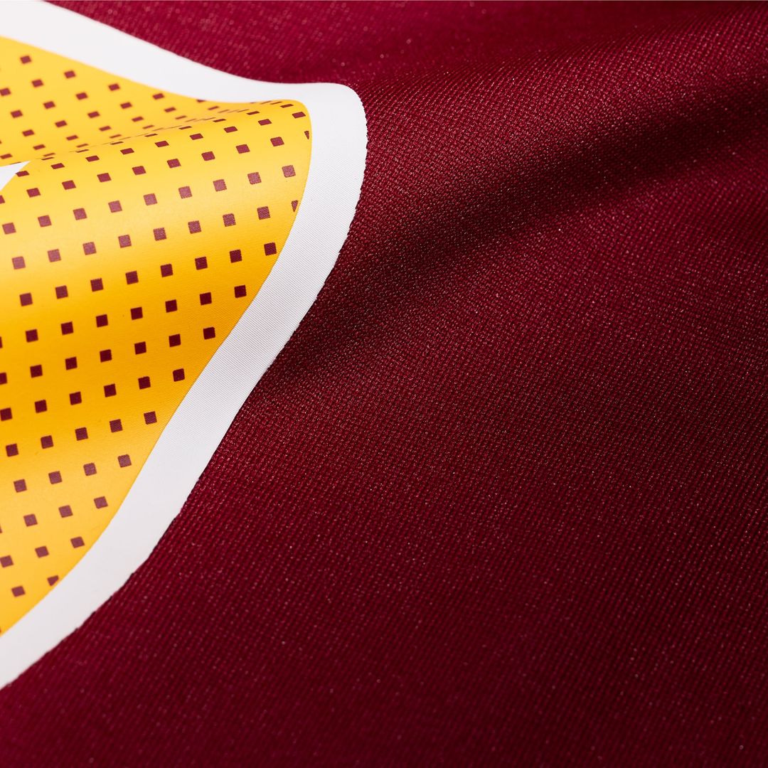 Men's Washington Commanders Tyree Jackson Nike Burgundy product image 5