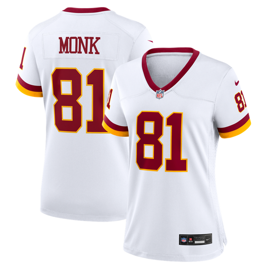 Women's Washington Commanders Art Monk Nike White Alternate product image 1