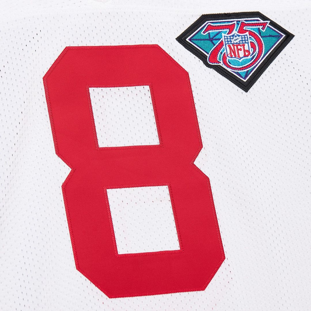 Men's San Francisco 49ers 1994 Steve Young Mitchell & Ness product image 5