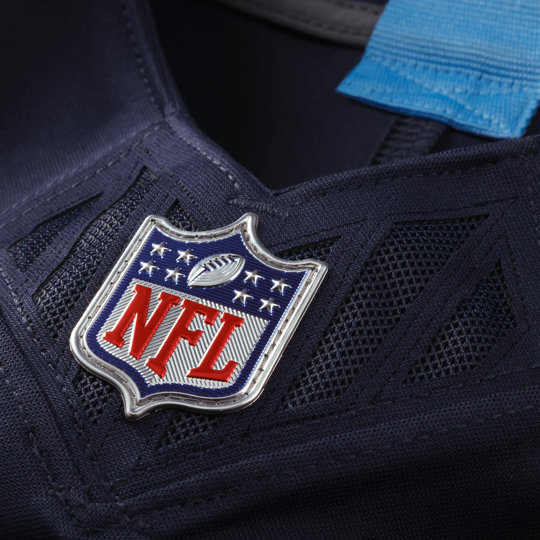 Men's Tennessee Titans Cameron Ward Nike Navy 2026 product image 6