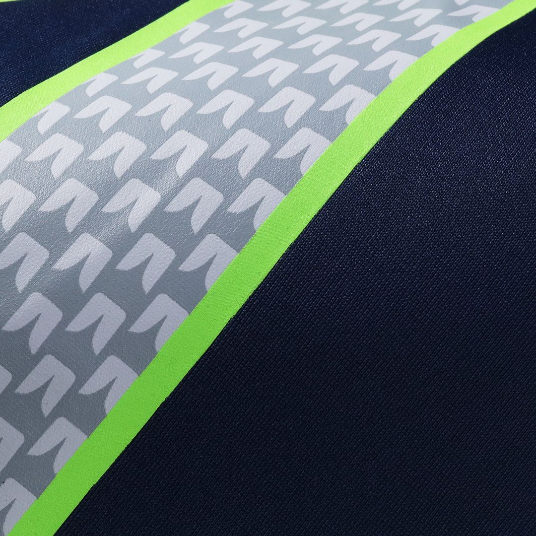 Men's Seattle Seahawks Devon Witherspoon Nike White Game product image 11