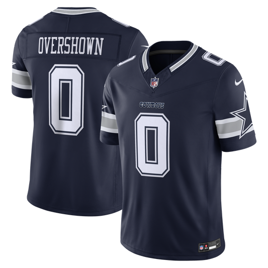 Men's Dallas Cowboys DeMarvion Overshown Nike Navy Team product image 1