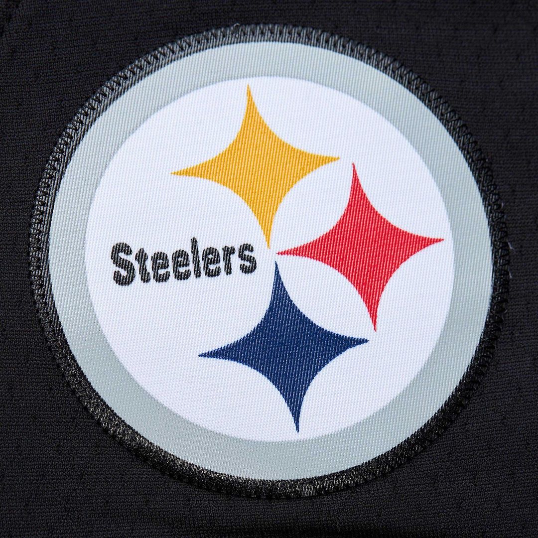Men's Pittsburgh Steelers James Harrison Mitchell & Ness product image 5