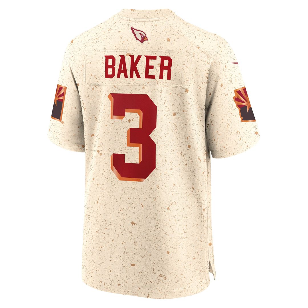 Arizona Cardinals Budda Baker Nike Natural Rivalries product image 3