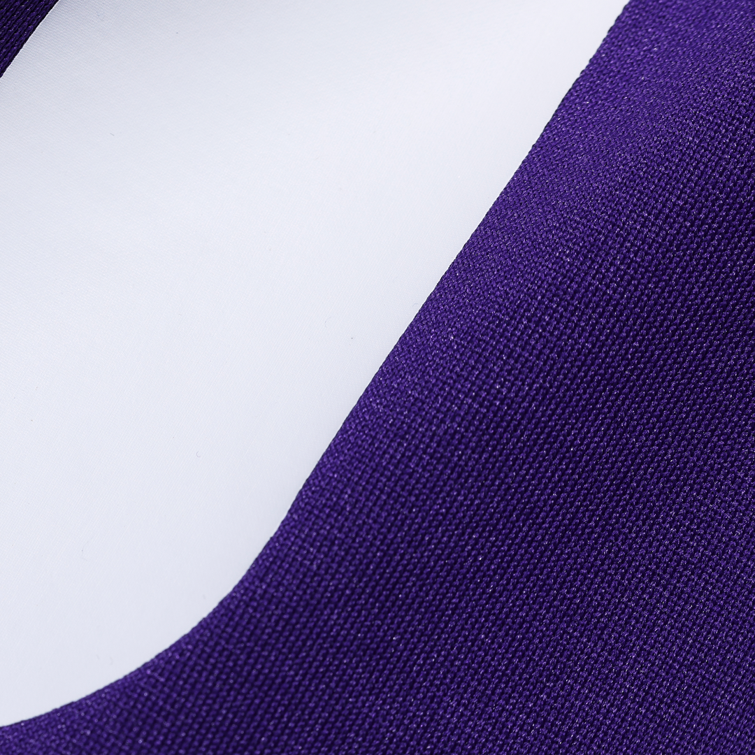 Minnesota Vikings Max Brosmer Nike Purple Game Jersey product image 5
