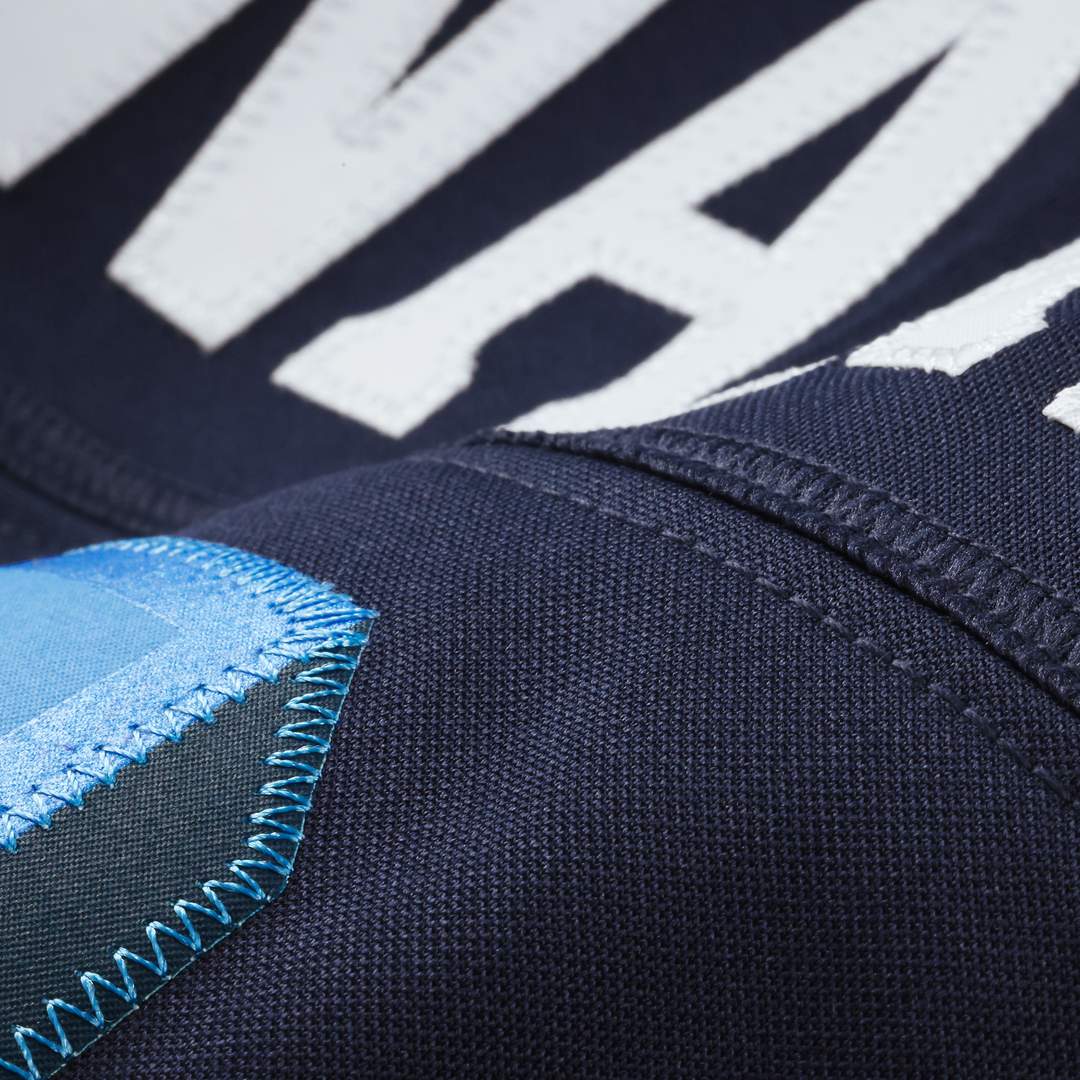Men's Tennessee Titans Cameron Ward Nike Navy 2026 product image 14