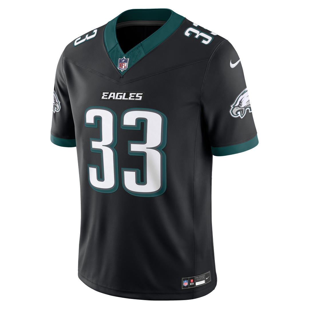 Men's Philadelphia Eagles Cooper DeJean Nike Kelly Green product image 10