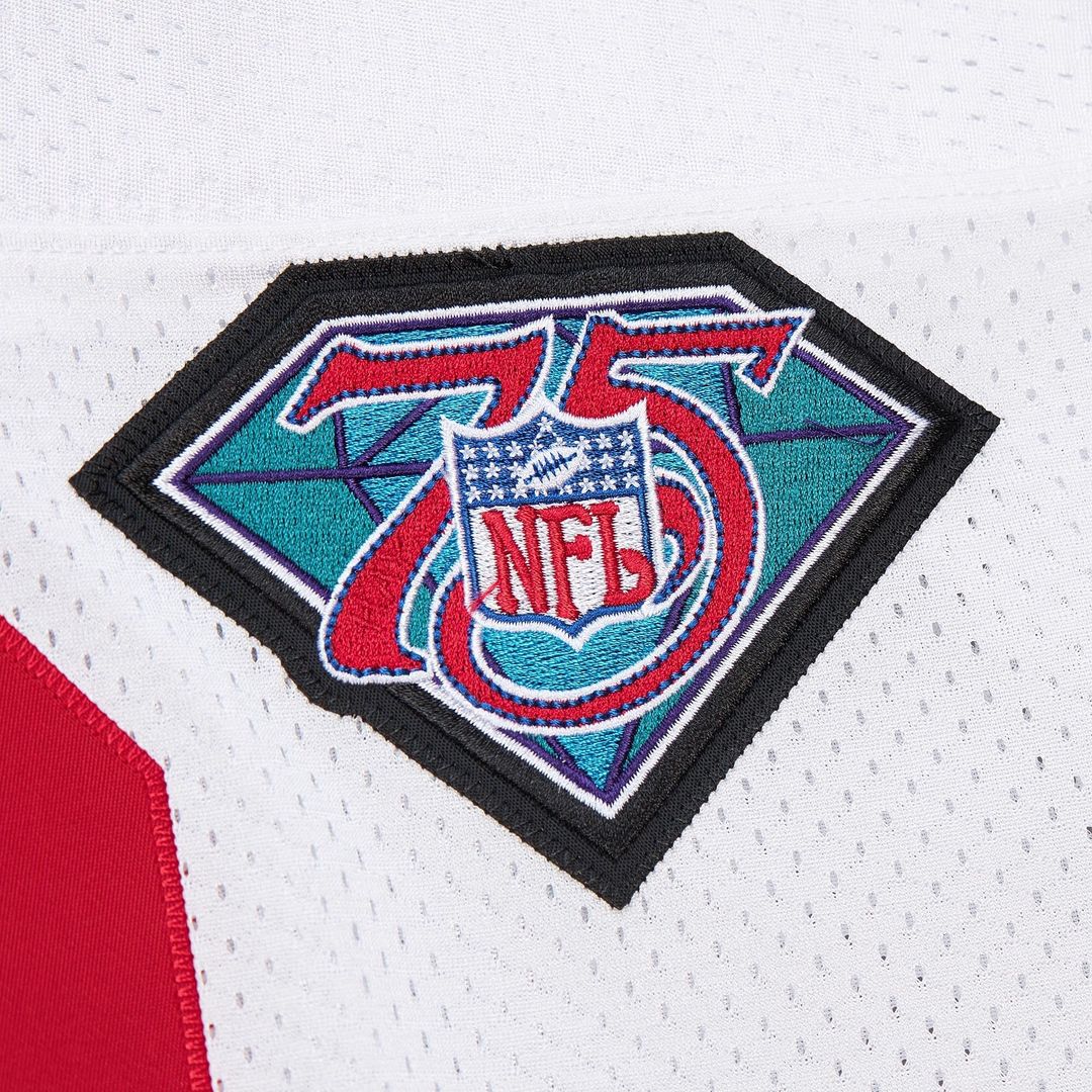 Men's San Francisco 49ers 1994 Steve Young Mitchell & Ness product image 6