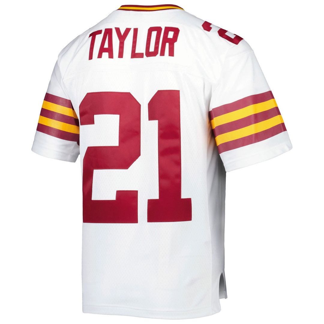 Men's Washington Commanders Sean Taylor Mitchell & Ness product image 3