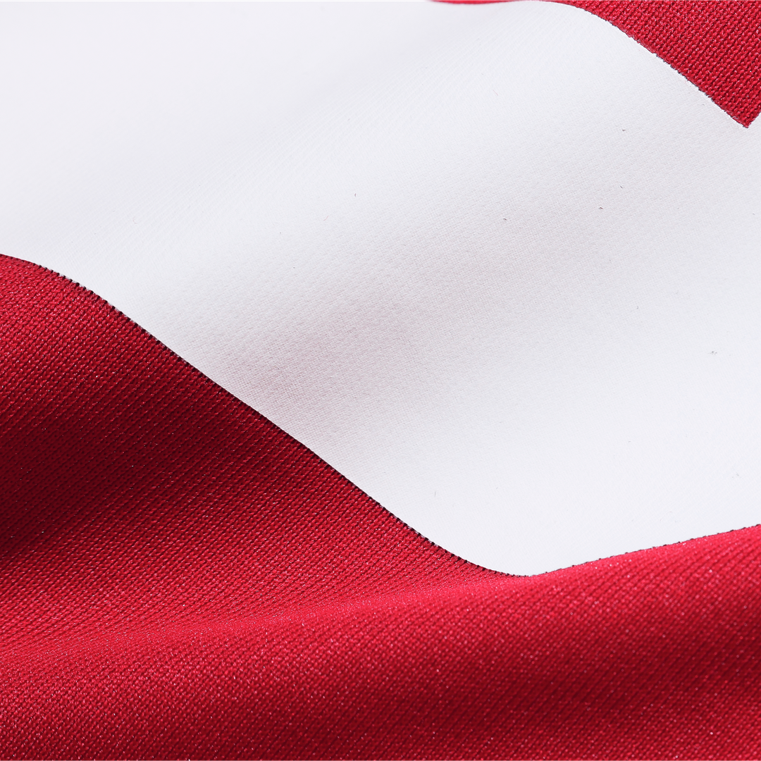 Men's San Francisco 49ers Eric Kendricks Nike Scarlet Team product image 5