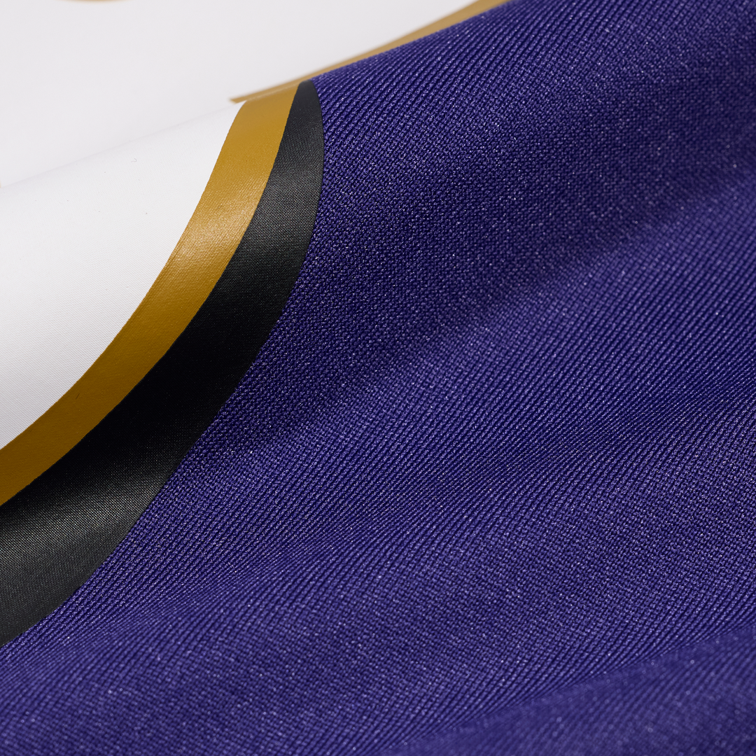 Baltimore Ravens Lamar Jackson Nike Purple Game Jersey product image 5