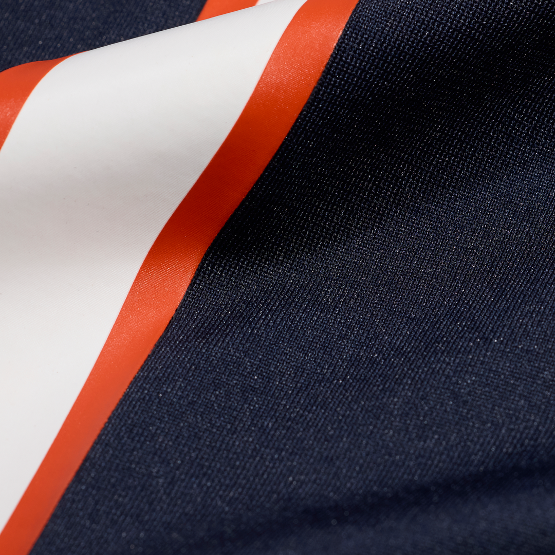 Men's Chicago Bears Coby Bryant Nike Navy Team Game Jersey product image 7