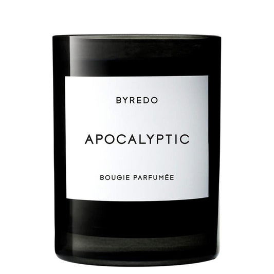 Apocalyptic Candle