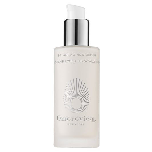 Balancing Moisturiser